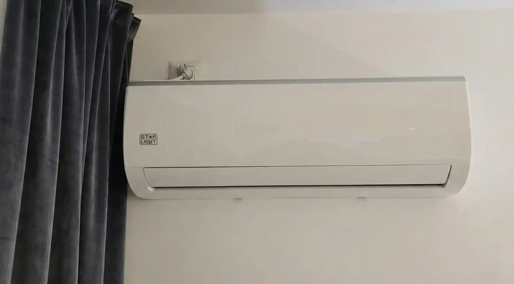 Telecomandă și display Star-Light funcțional