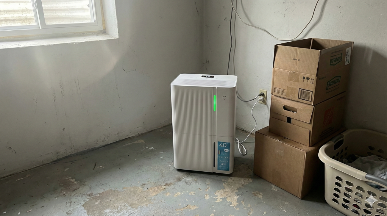 Turbionaire LEVI 40 in sufragerie pus la treaba