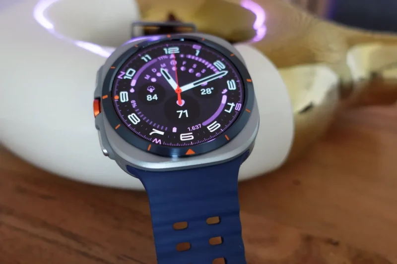 Recenzie Samsung Galaxy Watch Ultra (2025) 47mm LTE după 5 Săptămâni de Test Real — Merită 2.200 Lei?