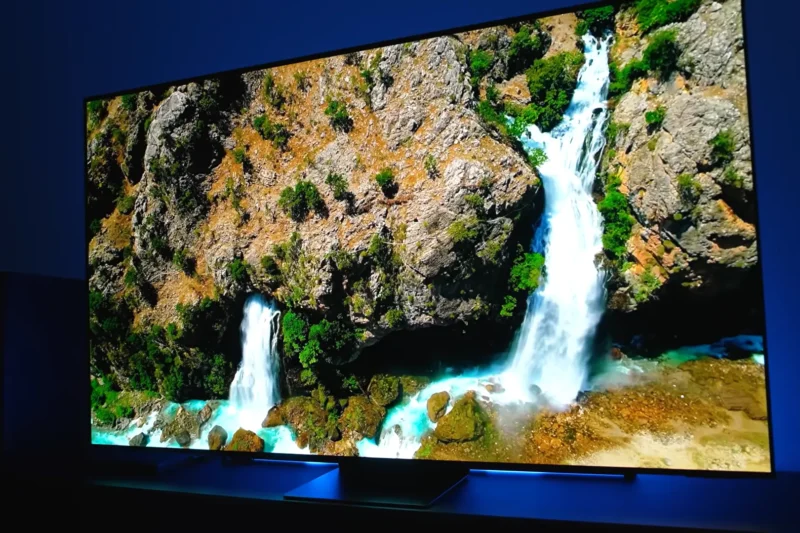 Recenzie Samsung OLED 55S95F după 5 Săptămâni de Test Real: Cel Mai Bun QD-OLED de 55 Inch?